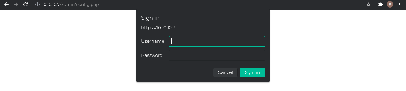admin-login