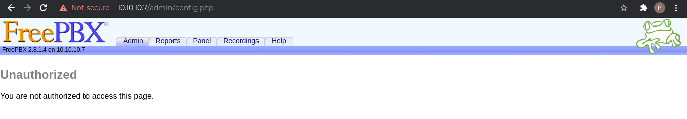 admin-not-login