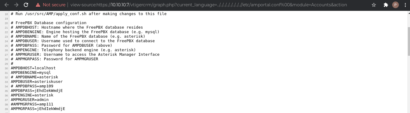 graph-lfi