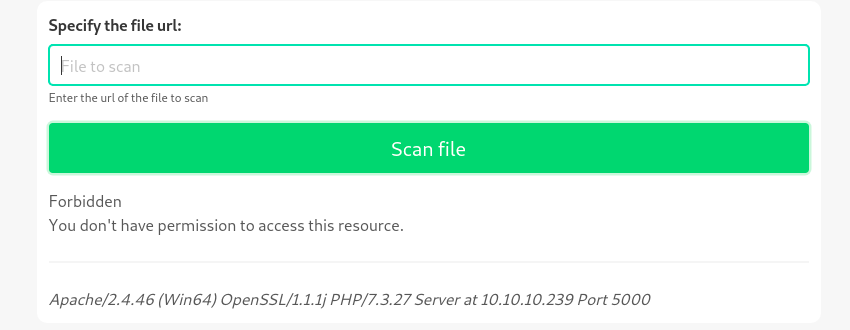 5000-error